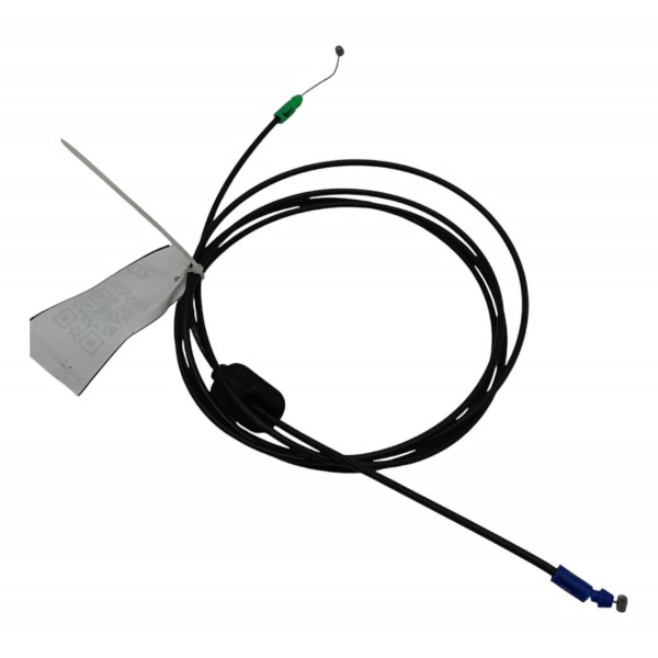 Cabo Abertura Porta Malas Renault Kwid 1.0 3cc 2018 2019 20