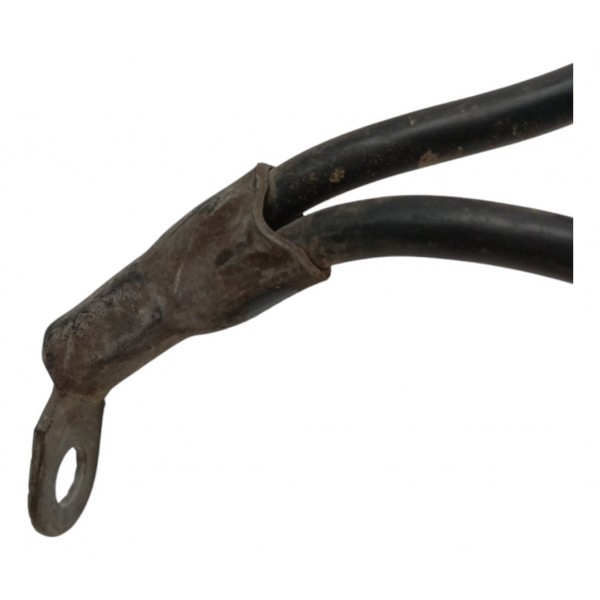 Cabo Polo Negativo Bateria Peugeot 307 Sw 2.0 2007 2008 2009