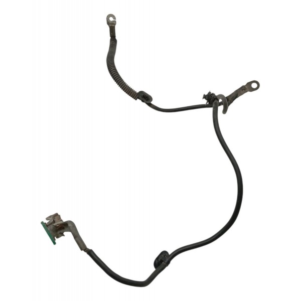 Cabo Polo Negativo Bateria Peugeot 307 Sw 2.0 2007 2008 2009