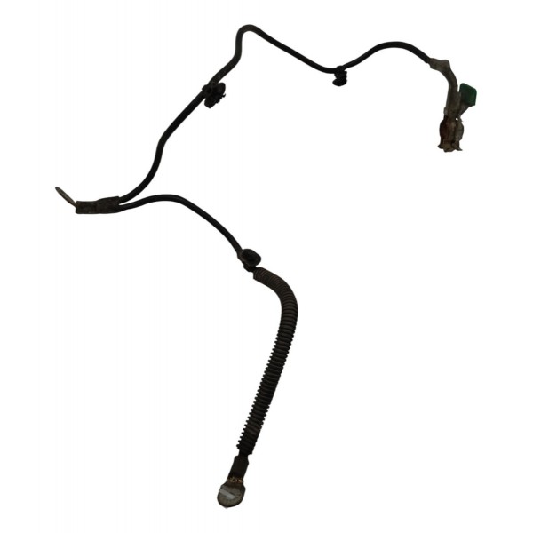 Cabo Polo Negativo Bateria Peugeot 307 Sw 2.0 2007 2008 2009