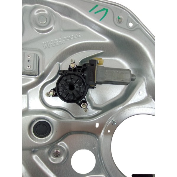 Maquina Vidro Traseiro Esquerdo Kia Sorento 2.4 2014 2015 16