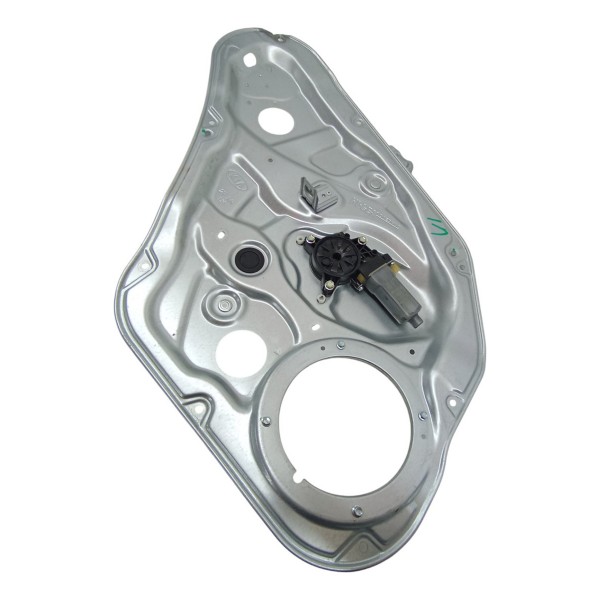 Maquina Vidro Traseiro Esquerdo Kia Sorento 2.4 2014 2015 16