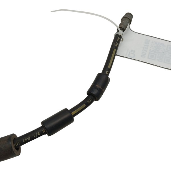 Flexível Freio Dianteiro Direito Peugeot 307 Sw 2.0 2004 05