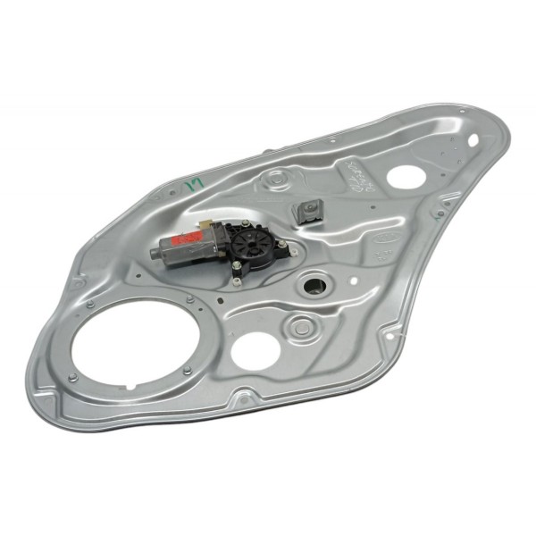 Maquina Vidro Traseiro Direito Kia Sorento 2.4 2014 2015 16