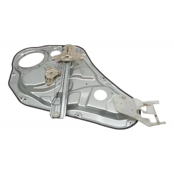 Maquina Vidro Traseiro Direito Kia Sorento 2.4 2014 2015 16