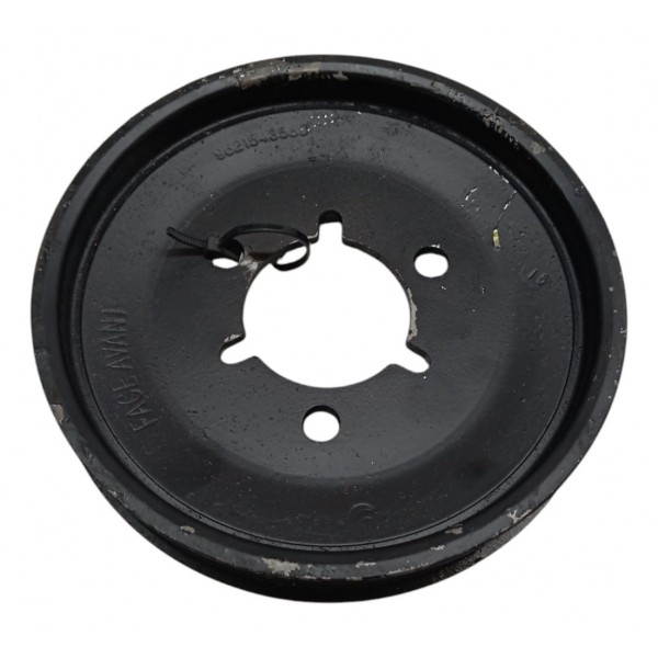 Polia Bomba Hidráulica Citroen C3 2003 2004 2005 2006 2007