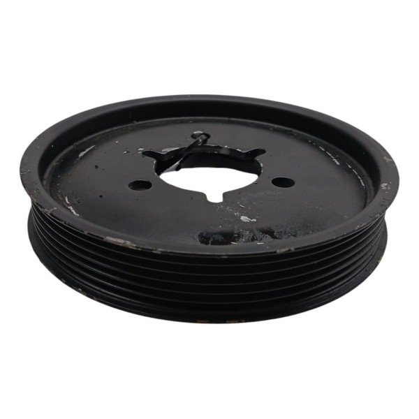 Polia Bomba Hidráulica Citroen C3 2003 2004 2005 2006 2007