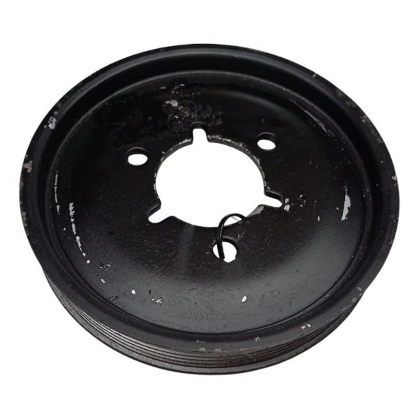 Polia Bomba Hidráulica Citroen C3 2003 2004 2005 2006 2007