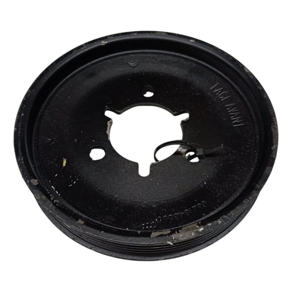 Polia Bomba Hidráulica Citroen C3 2003 2004 2005 2006 2007