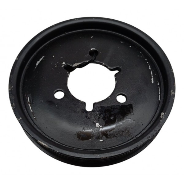 Polia Bomba Hidráulica Citroen C3 2003 2004 2005 2006 2007