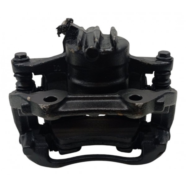 Pinça Freio Dianteira Esquerda Peugeot 307 Sw 2.0 2005 2006