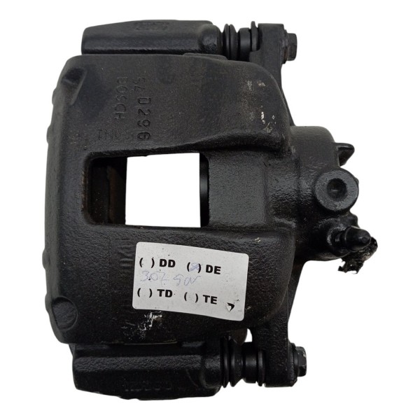 Pinça Freio Dianteira Esquerda Peugeot 307 Sw 2.0 2005 2006