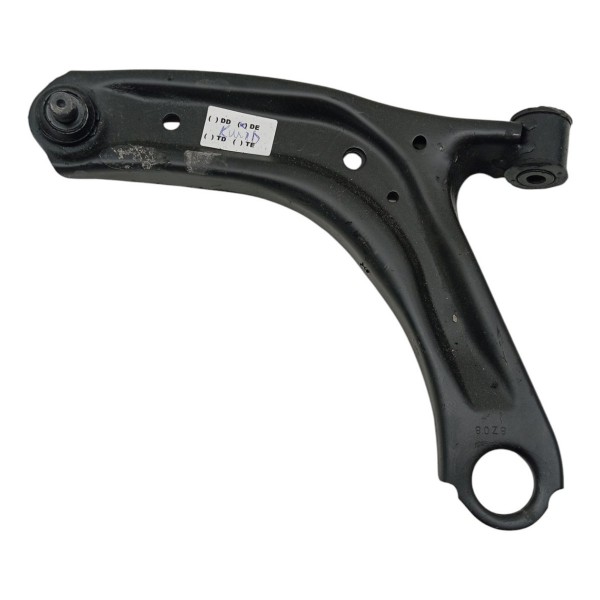 Balança Bandeja Dianteira Esquerda Renault Kwid 1.0 2019 20