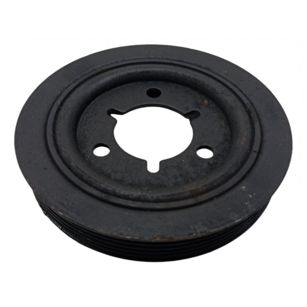 Polia Virabrequim C3 2003 2004 2005 2006 2008 2009 2010 2011