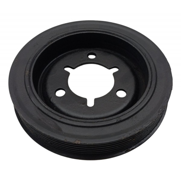 Polia Virabrequim C3 2003 2004 2005 2006 2008 2009 2010 2011