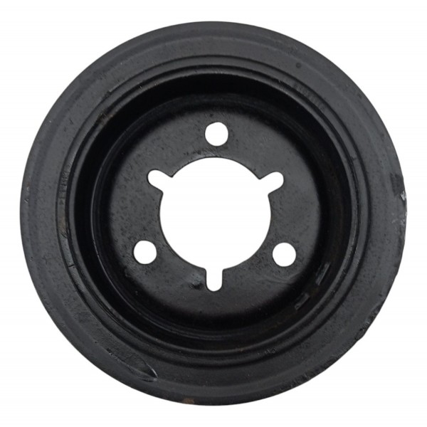 Polia Virabrequim C3 2003 2004 2005 2006 2008 2009 2010 2011