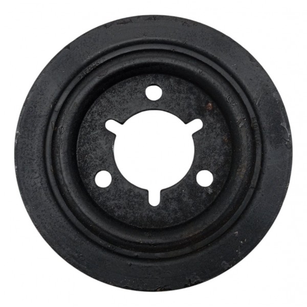 Polia Virabrequim C3 2003 2004 2005 2006 2008 2009 2010 2011