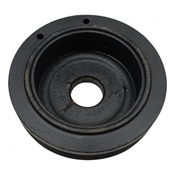 Polia Virabrequim Renault Megane Scenic Laguna 2.0 16v 2002