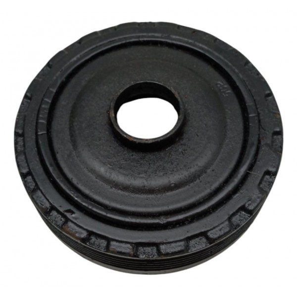 Polia Virabrequim Renault Megane Scenic Laguna 2.0 16v 2002