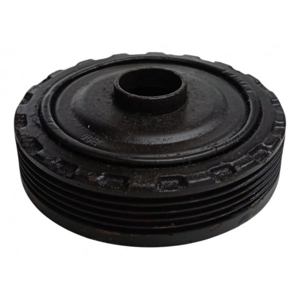 Polia Virabrequim Renault Megane Scenic Laguna 2.0 16v 2002