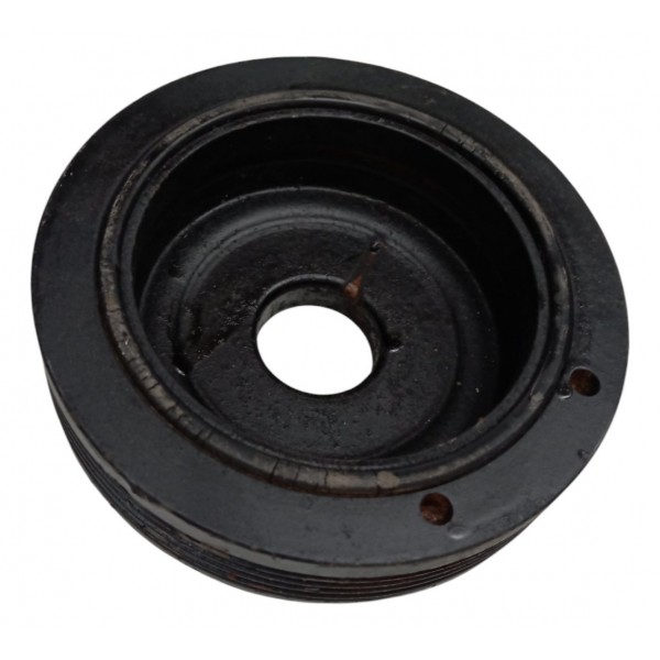 Polia Virabrequim Renault Megane Scenic Laguna 2.0 16v 2002