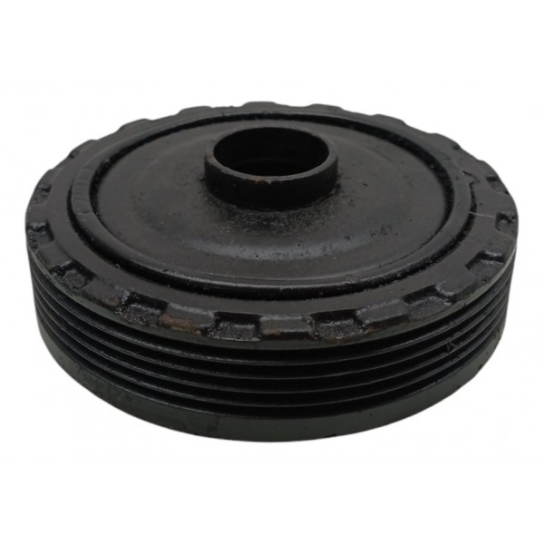 Polia Virabrequim Renault Megane Scenic Laguna 2.0 16v 2002