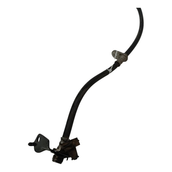 Flexivel Freio Dianteiro Esquerdo Honda City 1.5 2015 2016