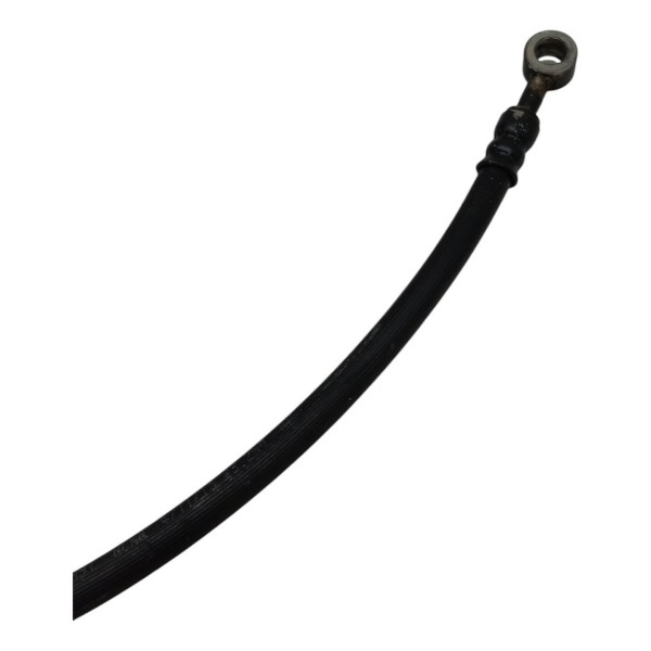 Flexivel Freio Dianteiro Esquerdo Honda City 1.5 2015 2016