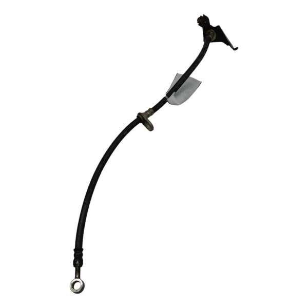 Flexivel Freio Dianteiro Esquerdo Honda City 1.5 2015 2016