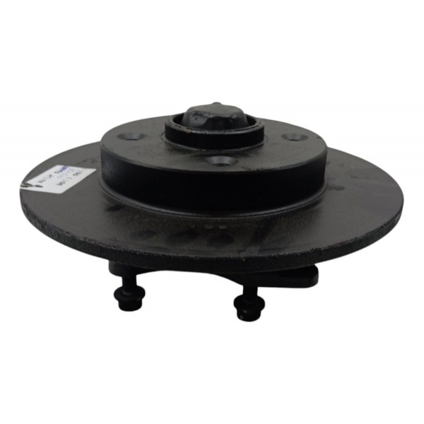 Cubo Roda Traseira Esquerda Peugeot 307 Sw 2.0 2005 2006