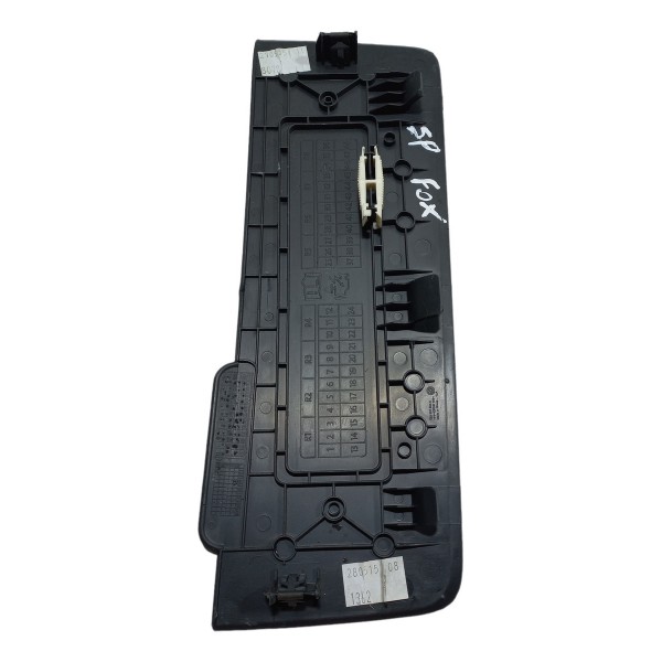 Tampa Caixa Fusível Interna Volkswagen Spacefox 2015