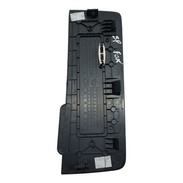 Tampa Caixa Fusível Interna Volkswagen Spacefox 2015