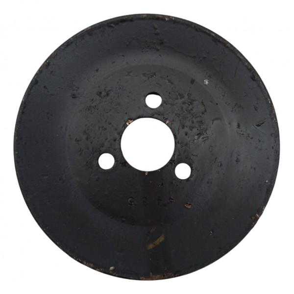 Polia Bomba Água Ford Fiesta 1.0 1998 1999 2000 2001 2002