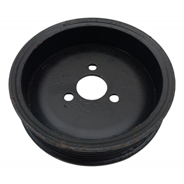 Polia Bomba Água Ford Fiesta 1.0 1998 1999 2000 2001 2002