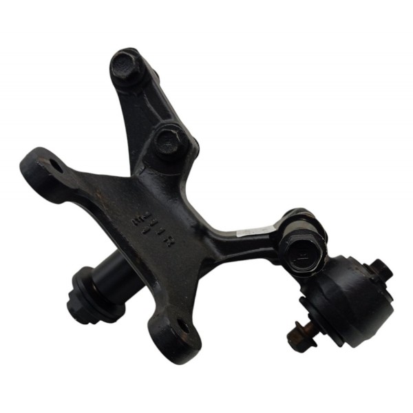 Montante Manga Eixo Traseiro Direito Jac J5 1.5 16v 2012 13