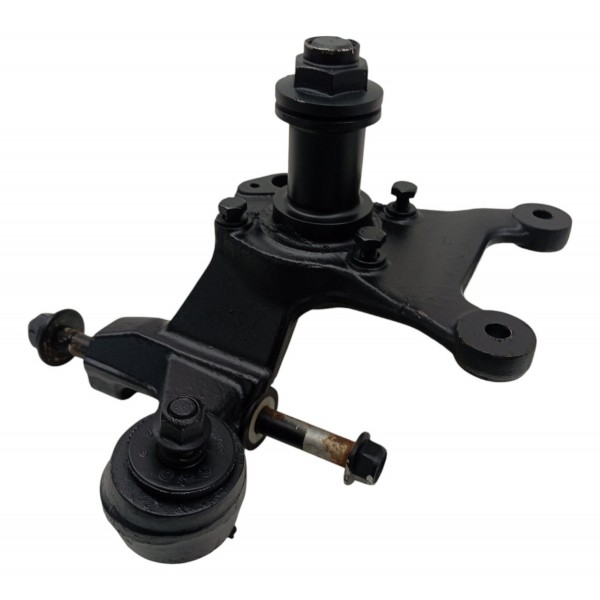 Montante Manga Eixo Traseiro Direito Jac J5 1.5 16v 2012 13