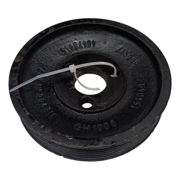 Polia Bomba Hidráulica Fiat Palio Siena Fire 1.0 8v 1998 99