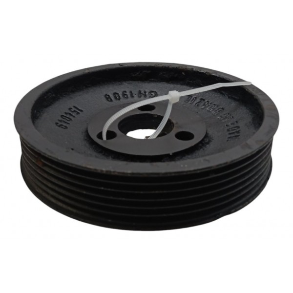 Polia Bomba Hidráulica Fiat Palio Siena Fire 1.0 8v 1998 99