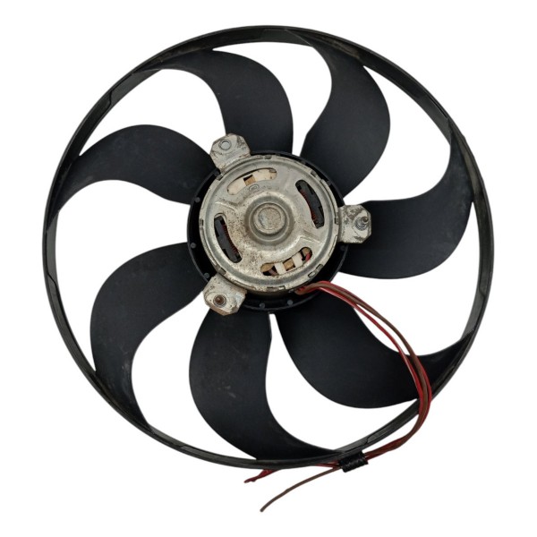 Motor Ventoinha Volkswagen Polo 1.6 2002 2003 2004 2005 2006