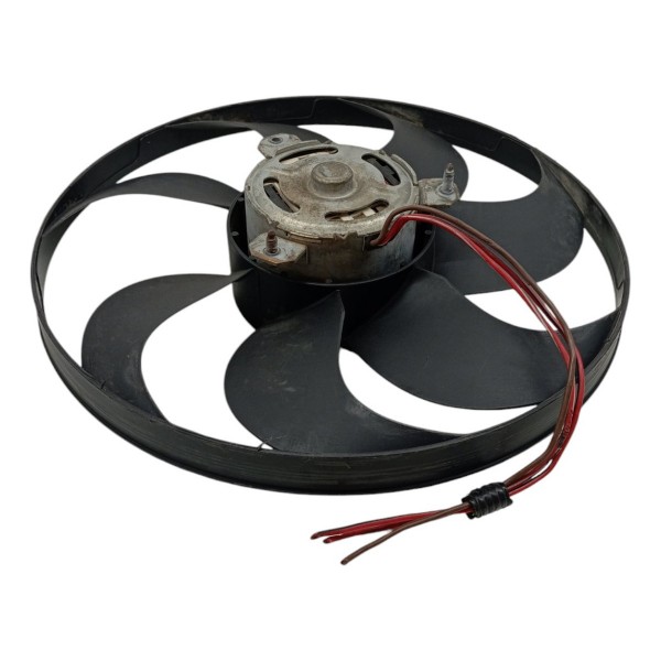 Motor Ventoinha Volkswagen Polo 1.6 2002 2003 2004 2005 2006