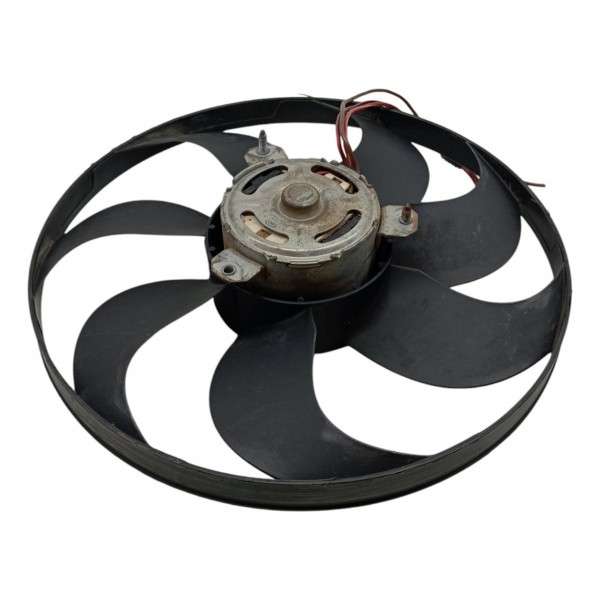 Motor Ventoinha Volkswagen Polo 1.6 2002 2003 2004 2005 2006