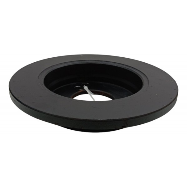 Disco Freio Roda Dianteira Renault Kwid 1.0 2019 2020 2021