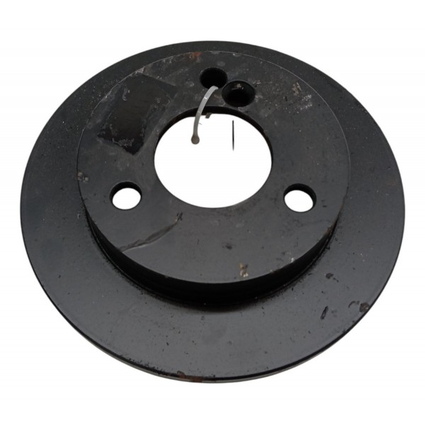 Disco Freio Roda Dianteira Renault Kwid 1.0 2019 2020 2021