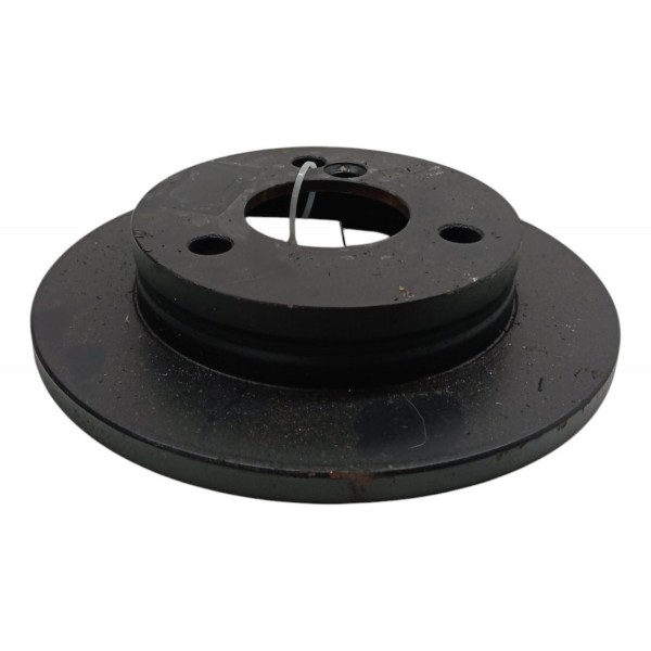 Disco Freio Roda Dianteira Renault Kwid 1.0 2019 2020 2021