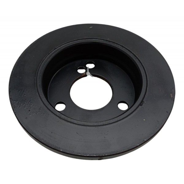 Disco Freio Roda Dianteira Renault Kwid 1.0 2019 2020 2021