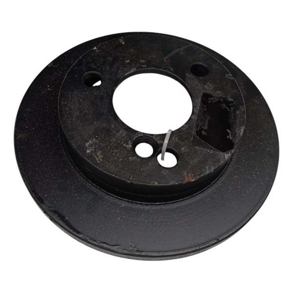 Disco Freio Roda Dianteira Renault Kwid 1.0 2019 2020 2021