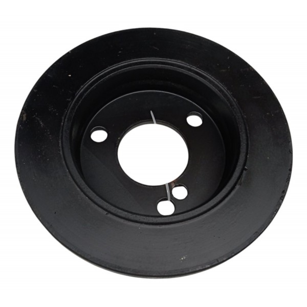 Disco Freio Roda Dianteira Renault Kwid 1.0 2019 2020 2021