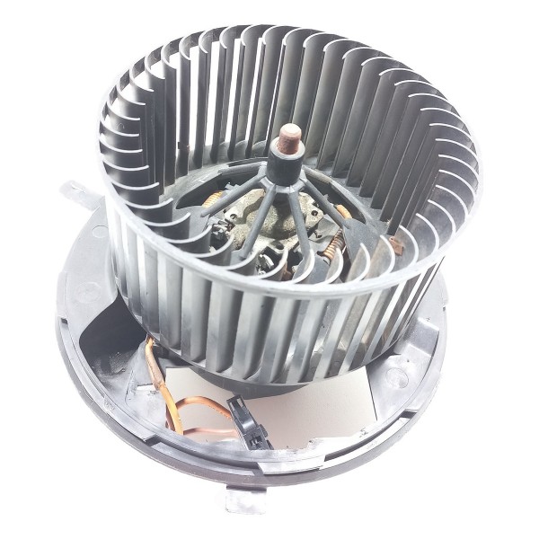 Motor Ar Forçado Volkswagen Jetta Variant 2010 1.8