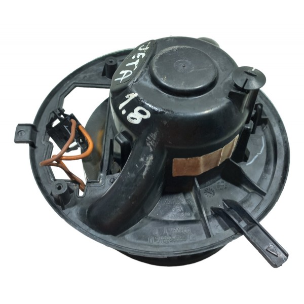 Motor Ar Forçado Volkswagen Jetta Variant 2010 1.8