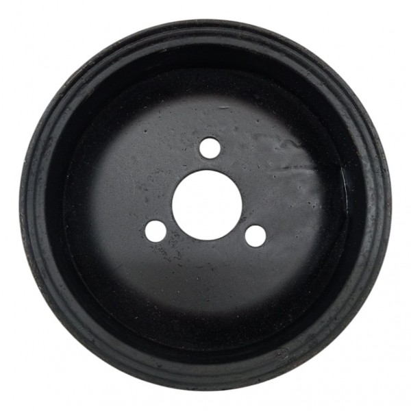 Polia Bomba Água Ford Fiesta 1.0 2001 2002 2003 2004 2005